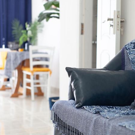Violetta Apartment Birżebbuġa Екстериор снимка