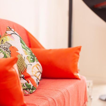 Violetta Apartment Birżebbuġa Екстериор снимка
