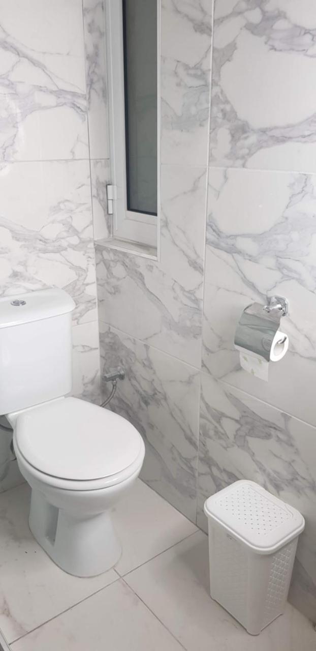 Violetta Apartment Birżebbuġa Стая снимка