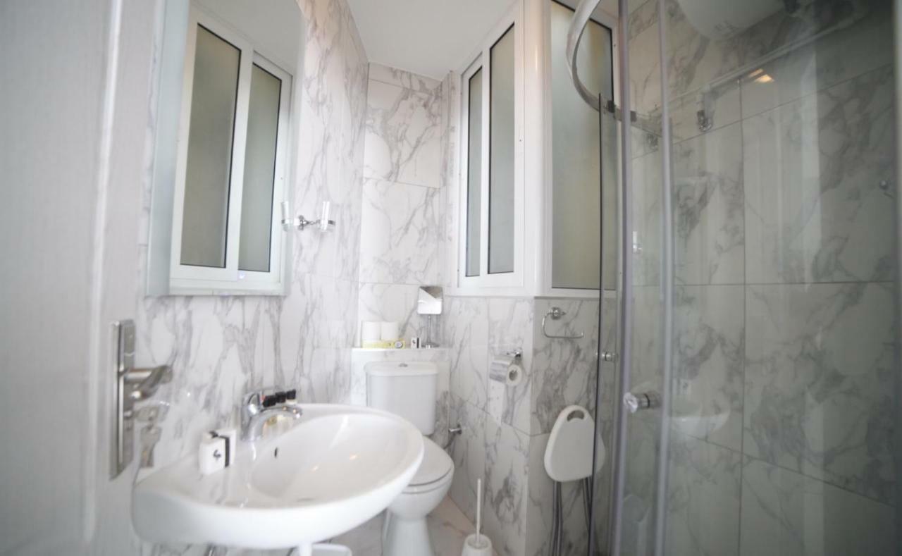 Violetta Apartment Birżebbuġa Екстериор снимка