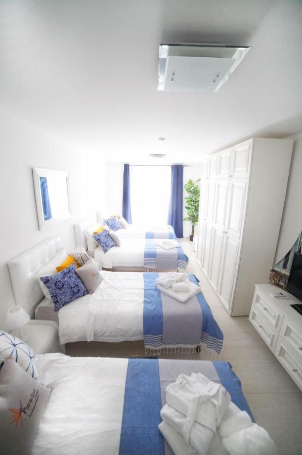 Violetta Apartment Birżebbuġa Екстериор снимка