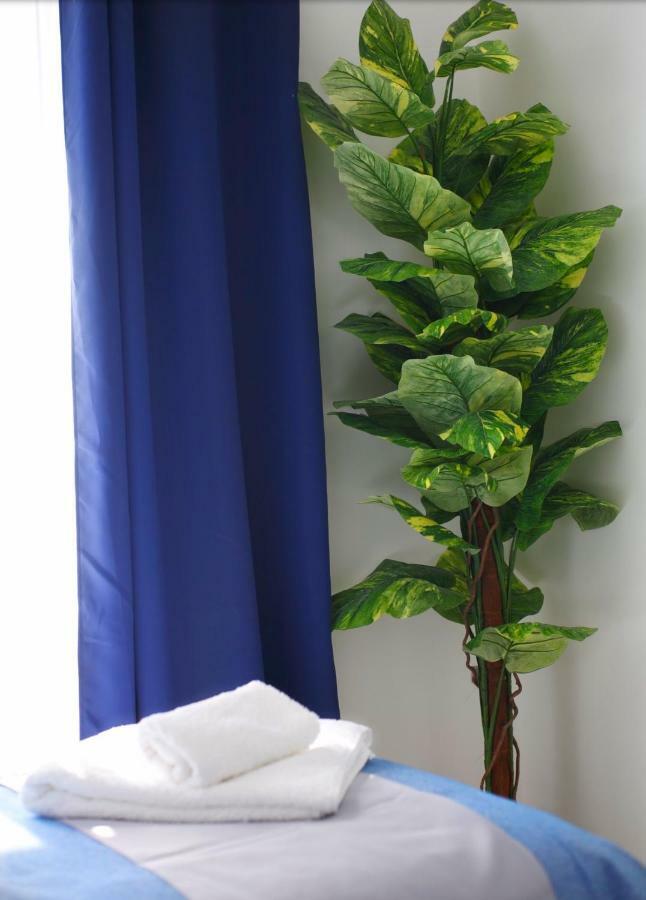 Violetta Apartment Birżebbuġa Екстериор снимка