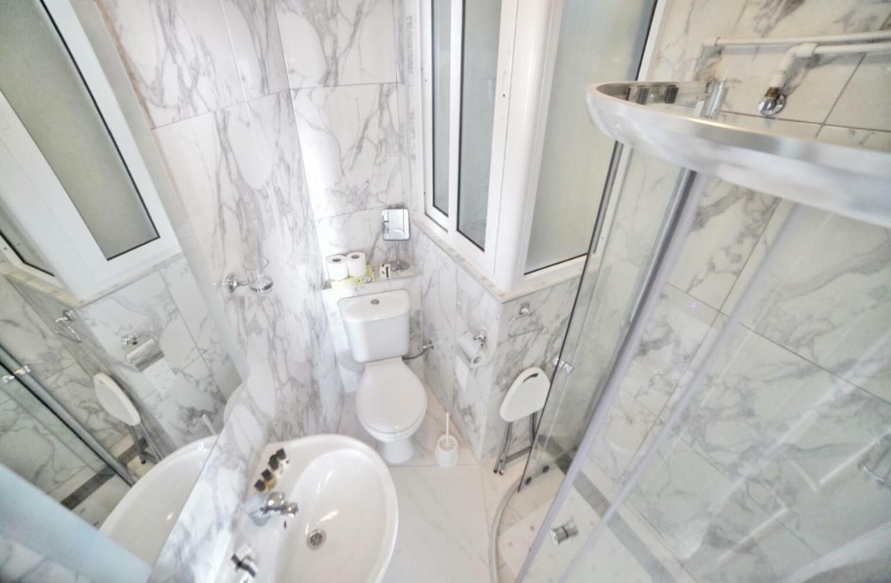 Violetta Apartment Birżebbuġa Екстериор снимка