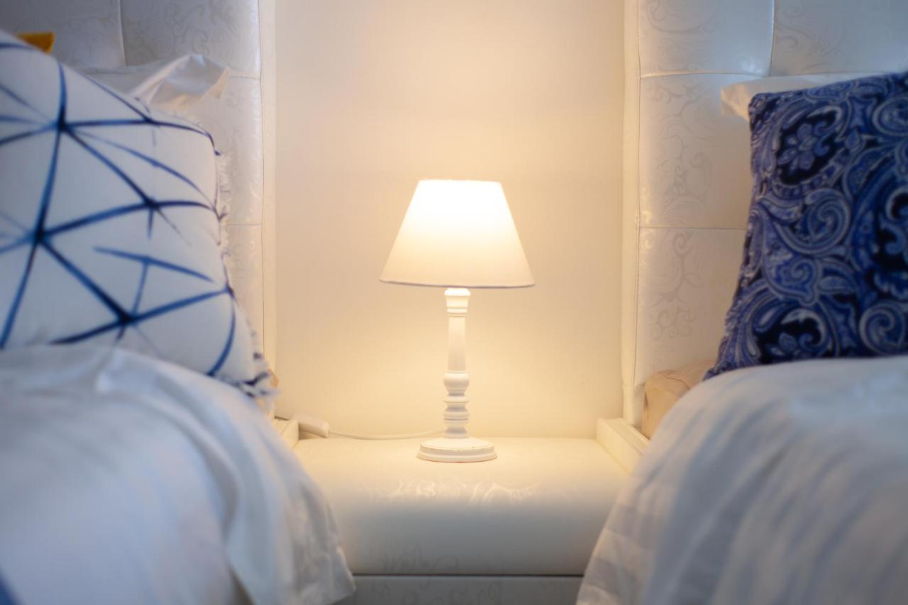 Violetta Apartment Birżebbuġa Екстериор снимка