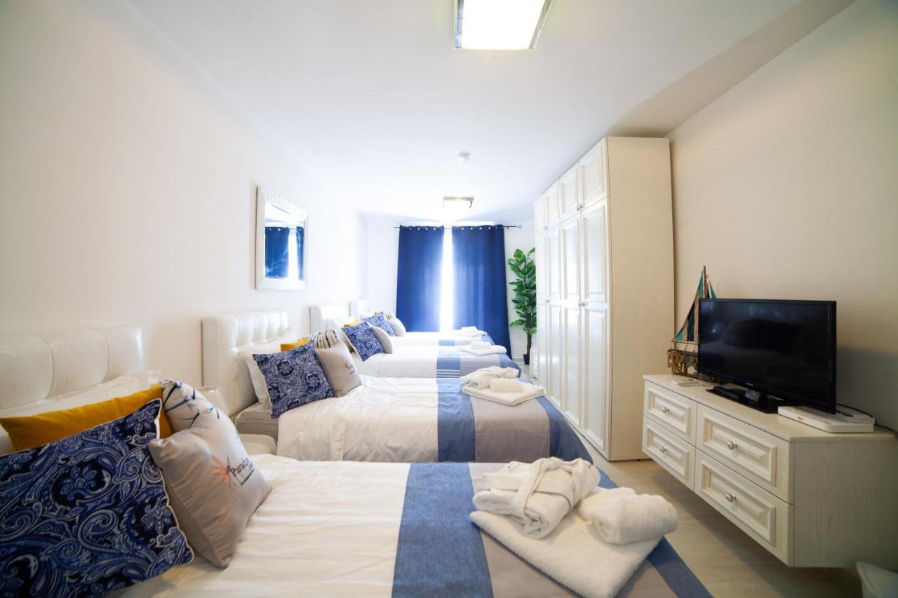 Violetta Apartment Birżebbuġa Екстериор снимка