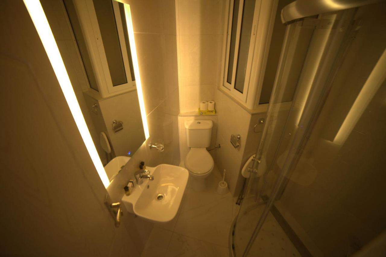 Violetta Apartment Birżebbuġa Екстериор снимка
