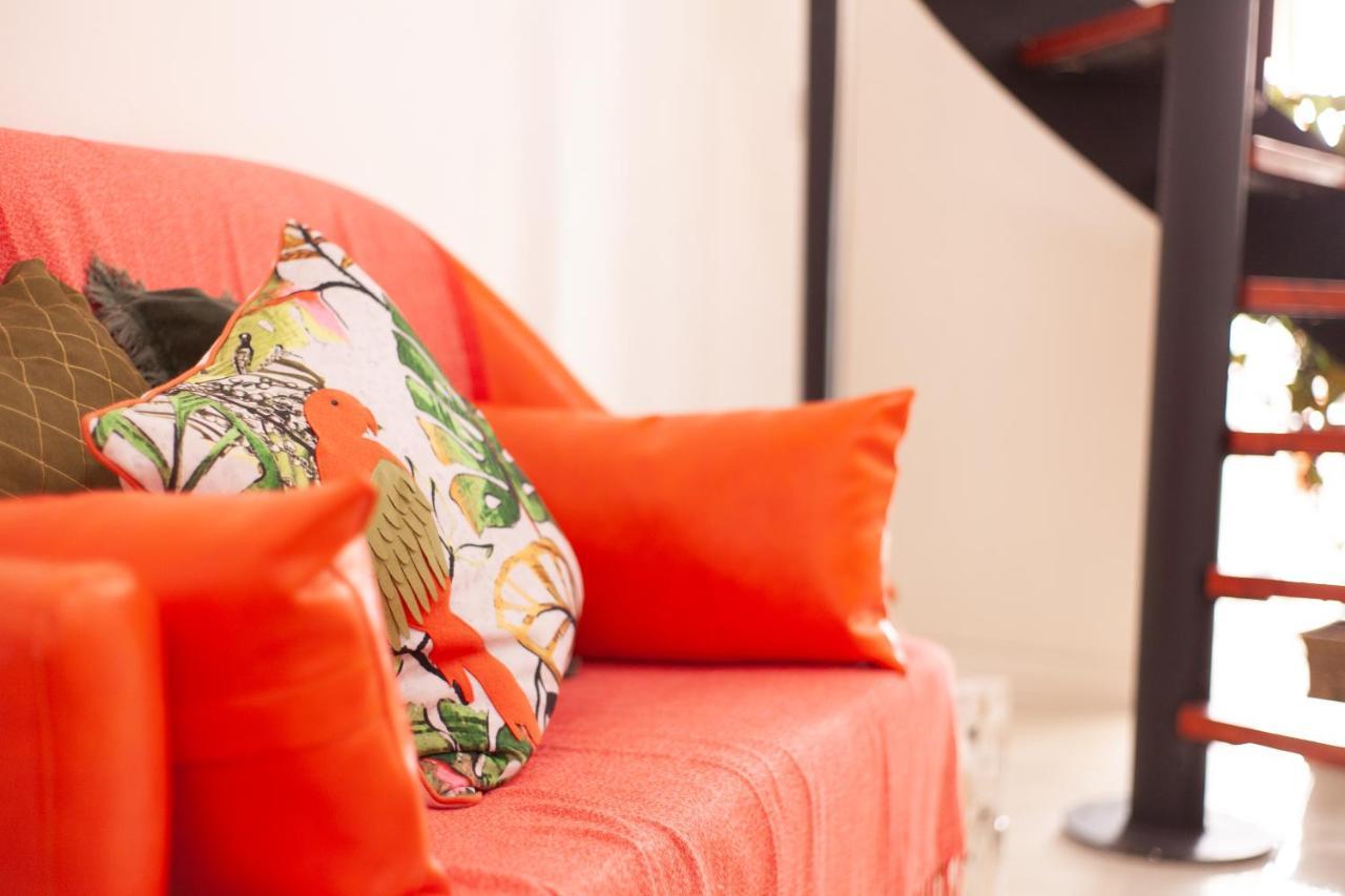 Violetta Apartment Birżebbuġa Екстериор снимка