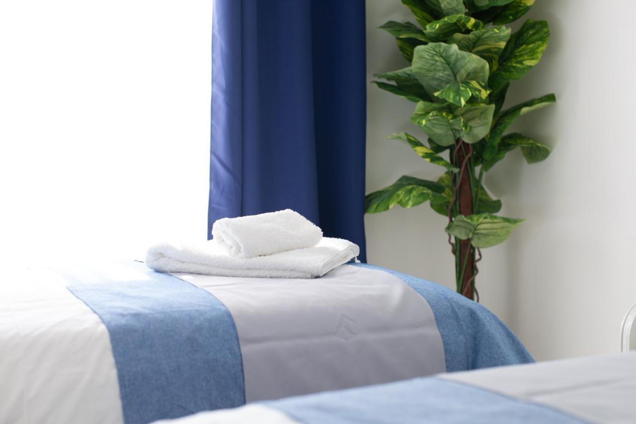 Violetta Apartment Birżebbuġa Екстериор снимка