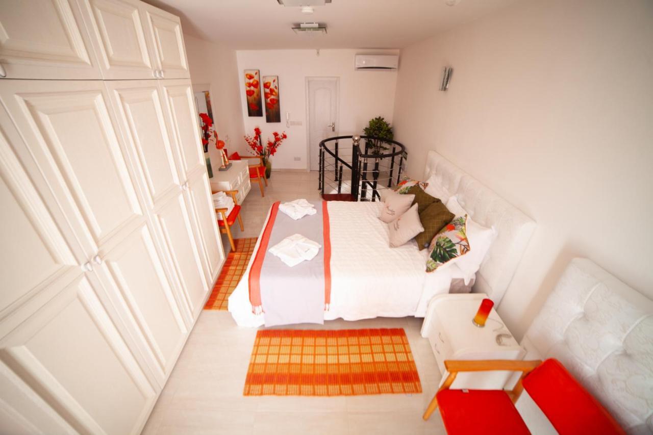 Violetta Apartment Birżebbuġa Екстериор снимка