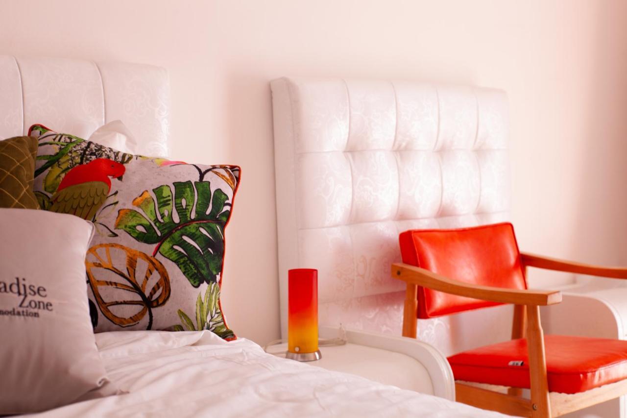 Violetta Apartment Birżebbuġa Екстериор снимка