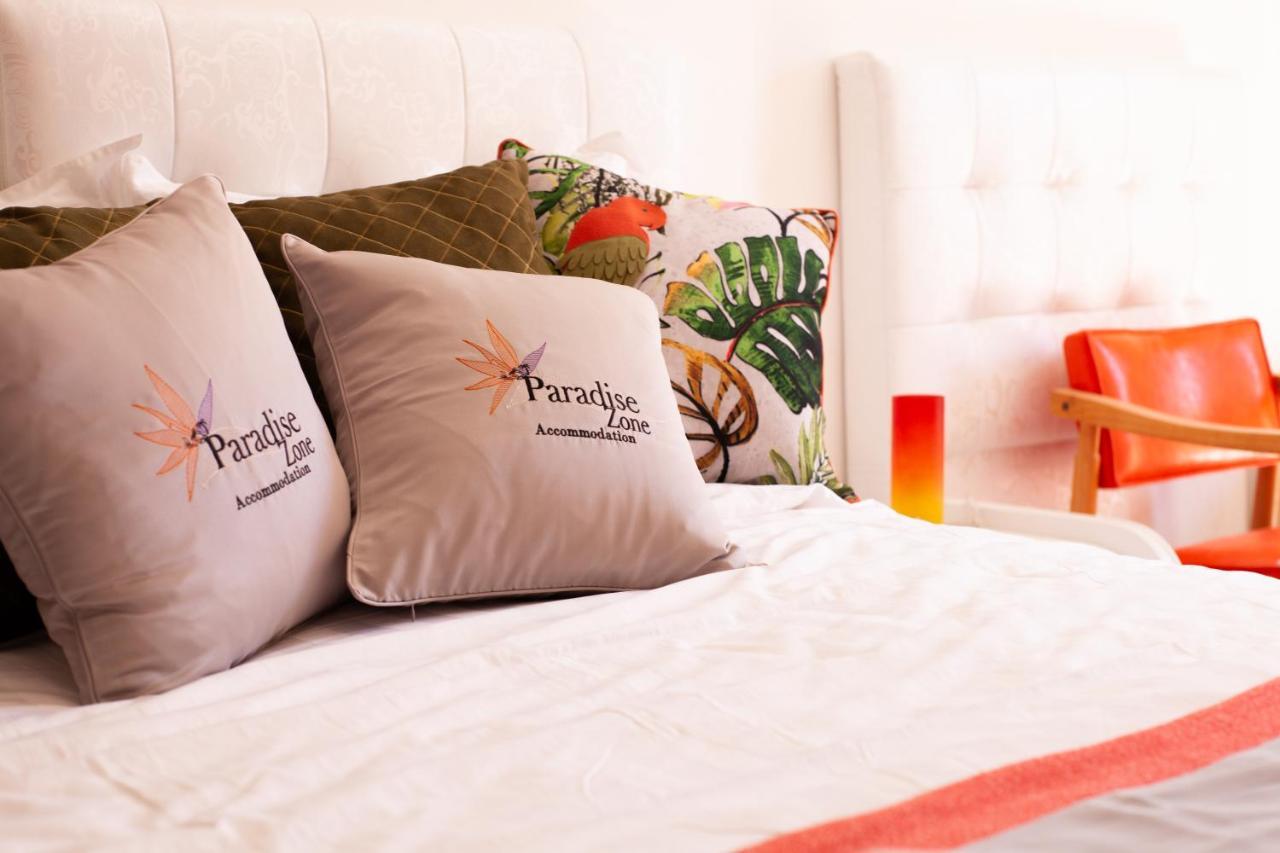 Violetta Apartment Birżebbuġa Екстериор снимка
